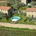 Villa Altavia Travigne