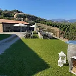 Villa Altavia Travigne