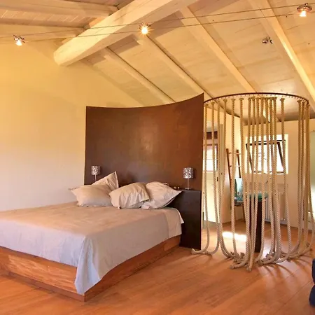 Altavia Travigne Дольчеаккуа