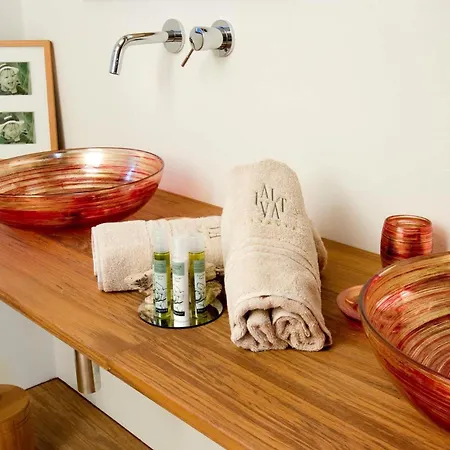 Altavia Travigne Вилла Дольчеаккуа