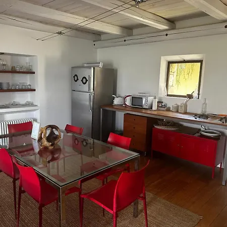 Altavia Travigne Вилла