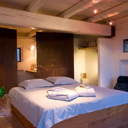 Altavia Travigne * Дольчеаккуа