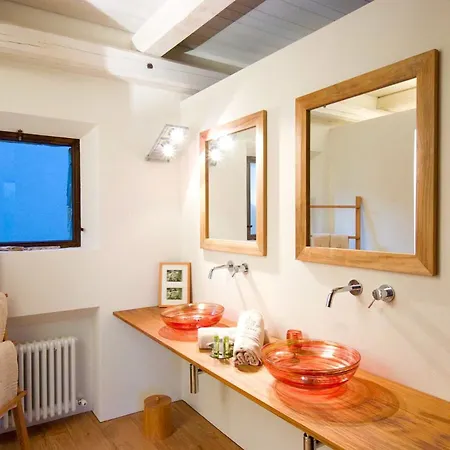 Вилла Altavia Travigne Дольчеаккуа