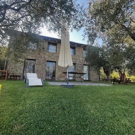 Villa Altavia Travigne *