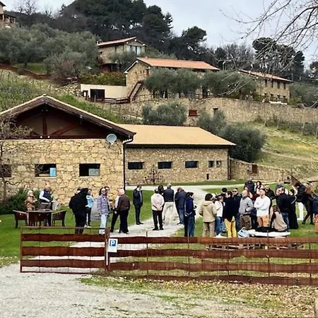 Altavia Travigne Villa