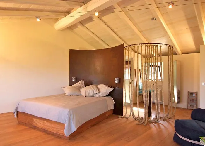 Altavia Travigne Дольчеаккуа