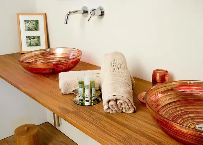 Altavia Travigne Вилла Дольчеаккуа