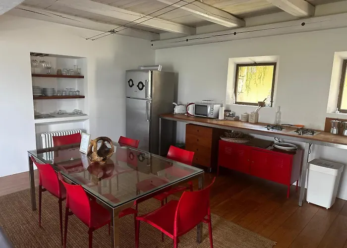 Altavia Travigne Вилла