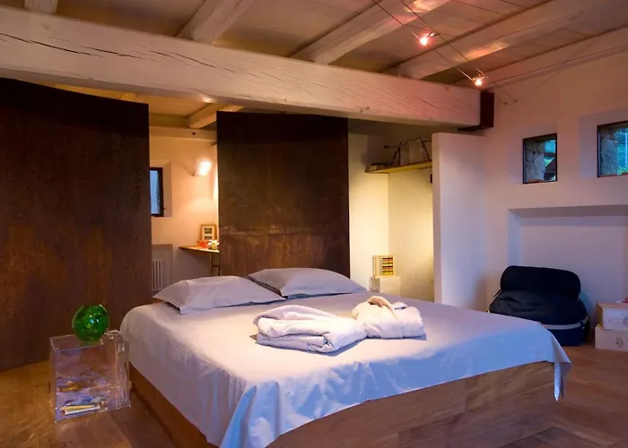 Altavia Travigne * Дольчеаккуа