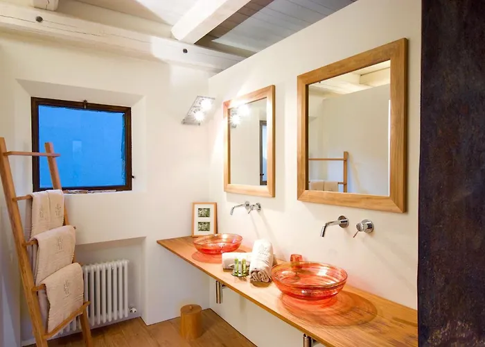 Вилла Altavia Travigne Дольчеаккуа