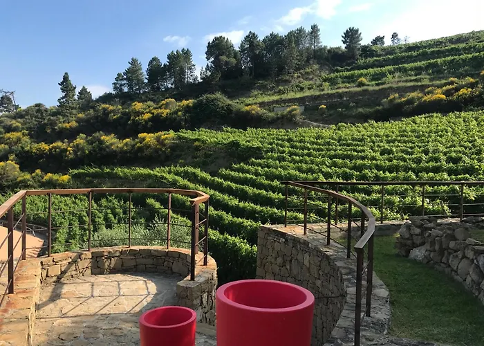 Вилла Altavia Travigne